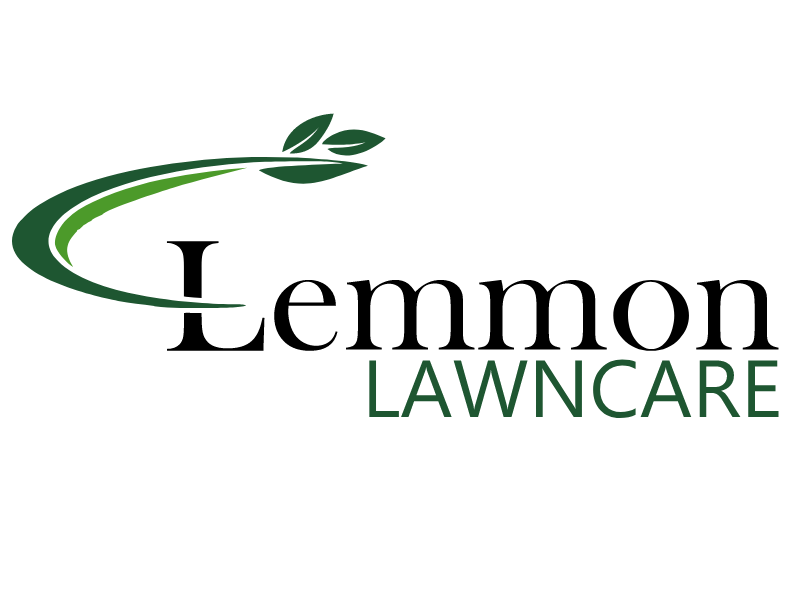 Lemmon Lawn Care logo